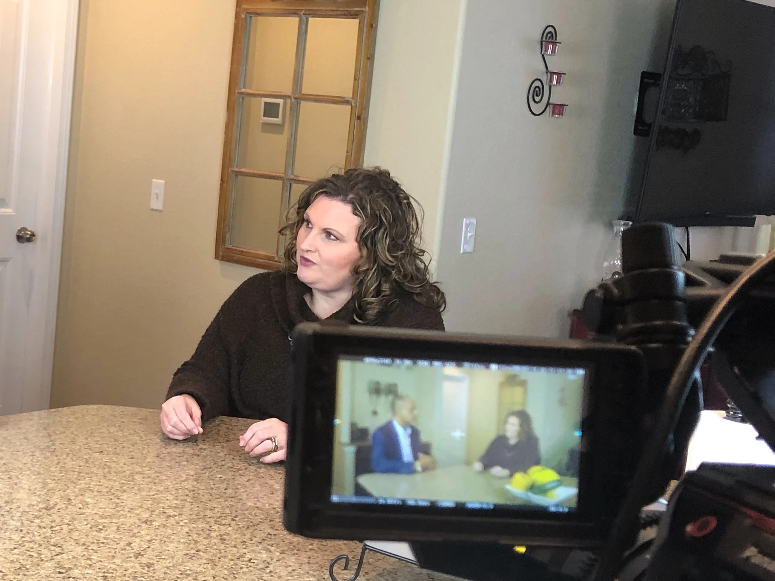 Welcome to Jo McGuire Inc &amp; 5 Minutes of Courage!