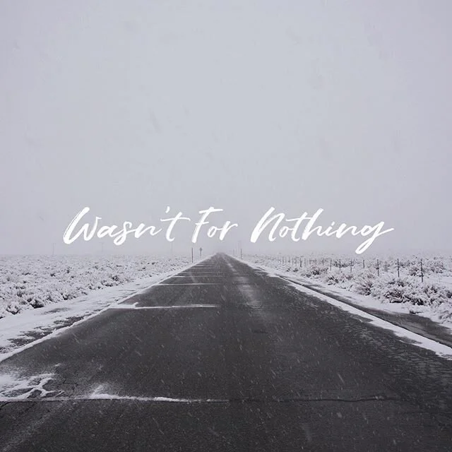 New Song // Link in Bio

For those of you who don&rsquo;t know, about a year and a half ago I began having major struggles with anxiety. 
In the midst of that storm I had no idea what to do, or why it was even happening. To be honest I didn&rsquo;t e