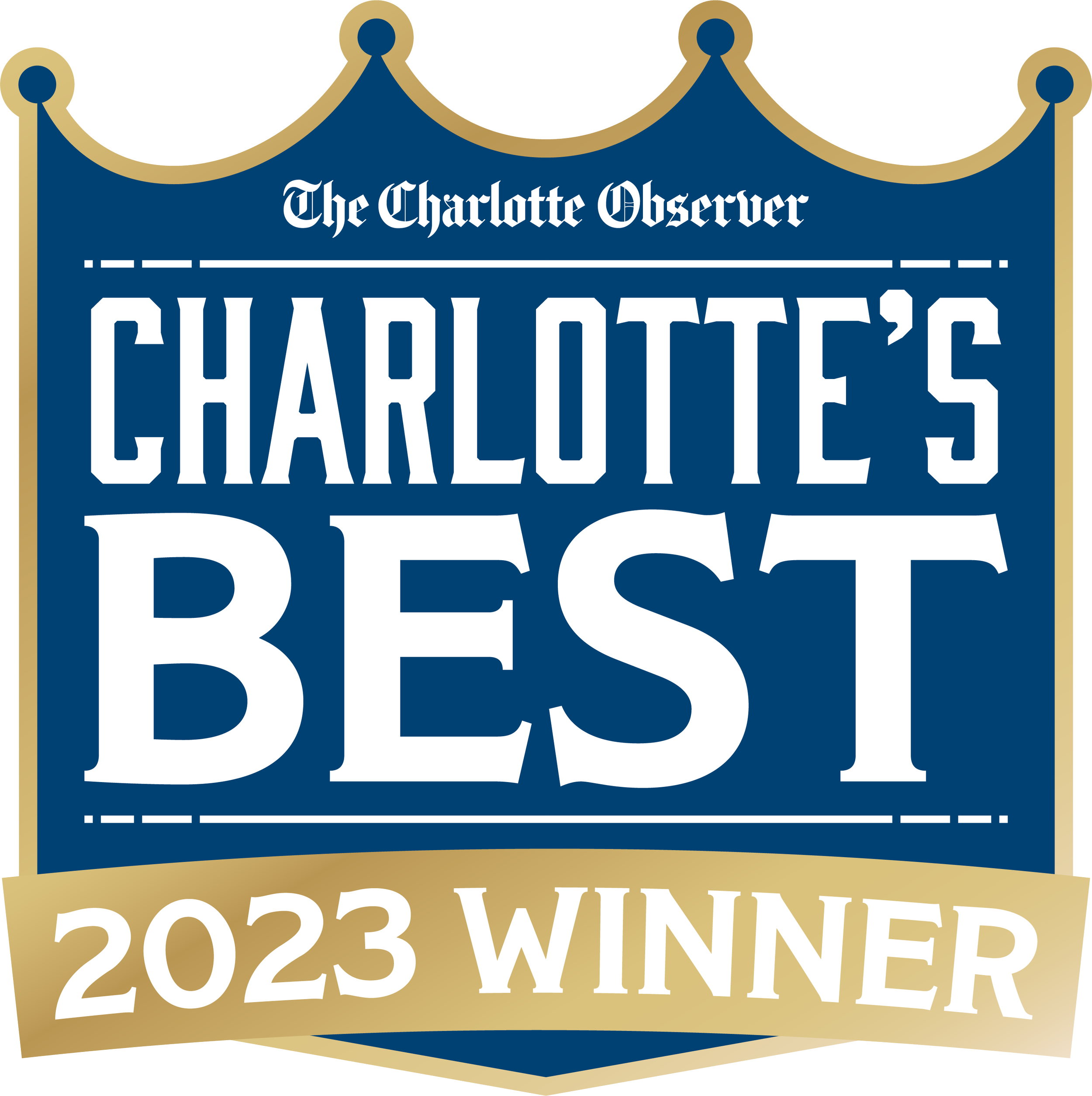 Charlotte’s Best