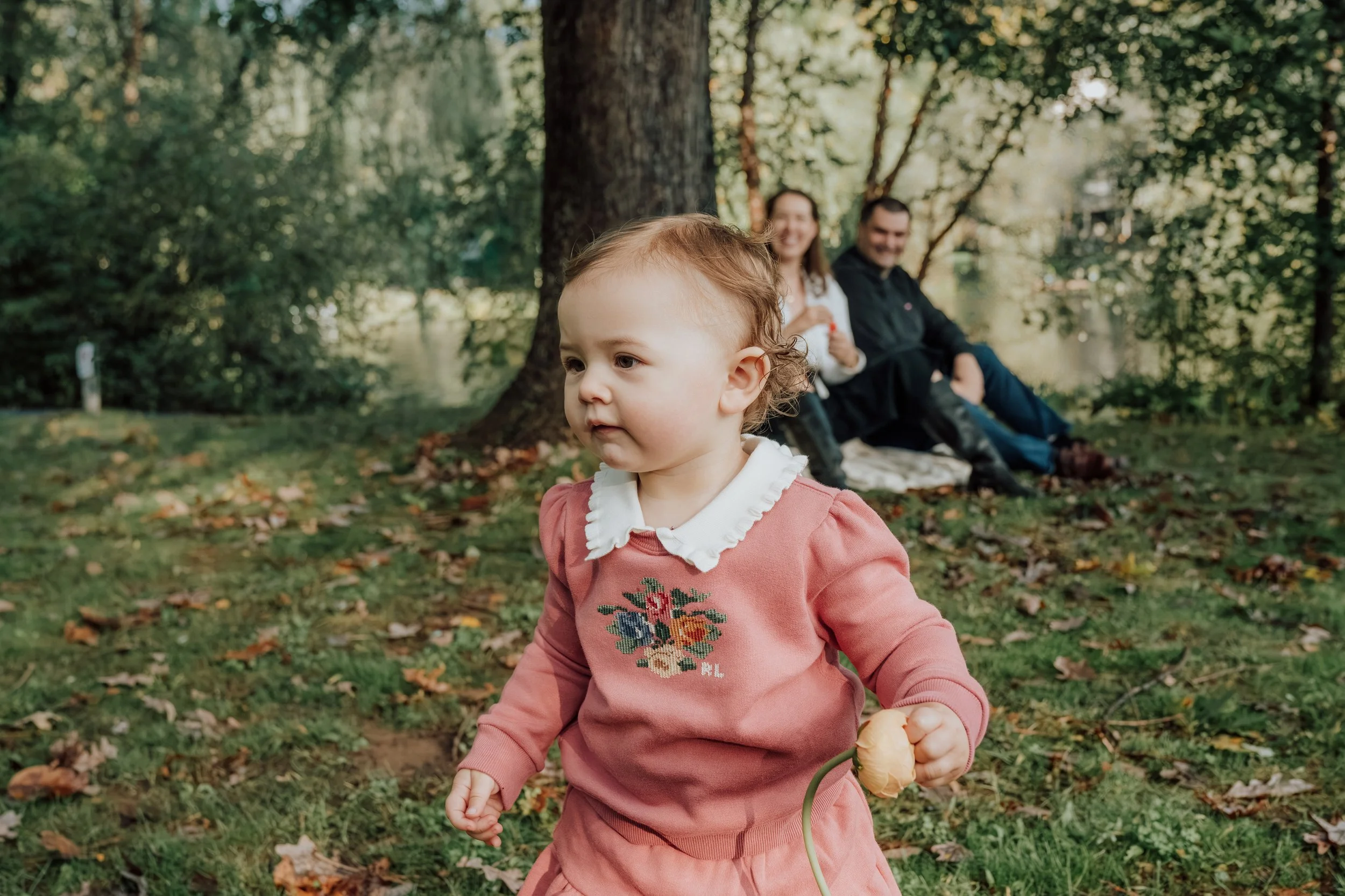 Mini Session - Saturday Nov 7th - Reston, Leesburg, Falls Church