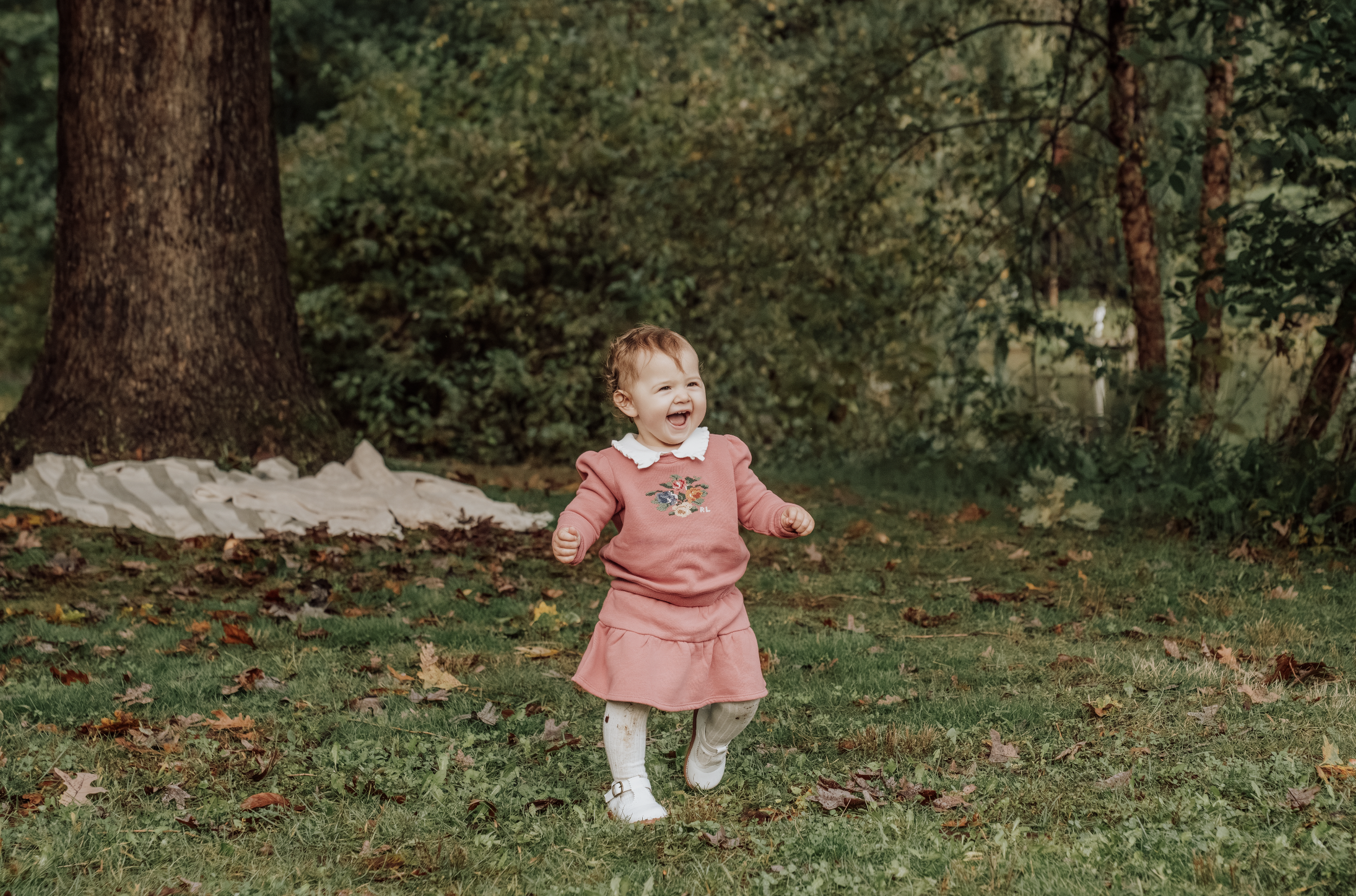 Mini Session - Sunday Oct 18th - Reston, Leesburg, Falls Church