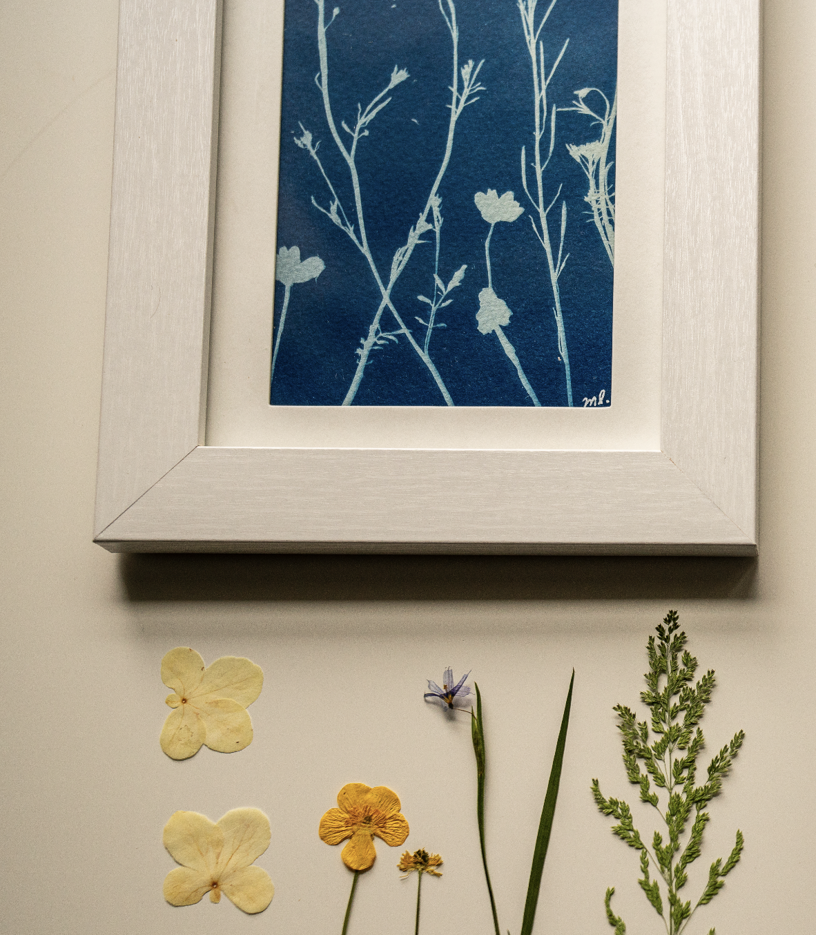 Botanical Medley
