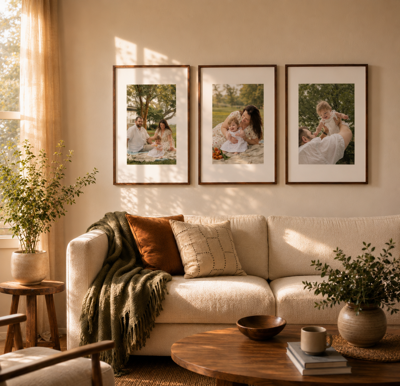 The Fine-Art Print 8×10