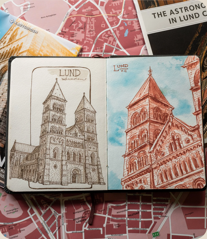 Museums of the World Editions