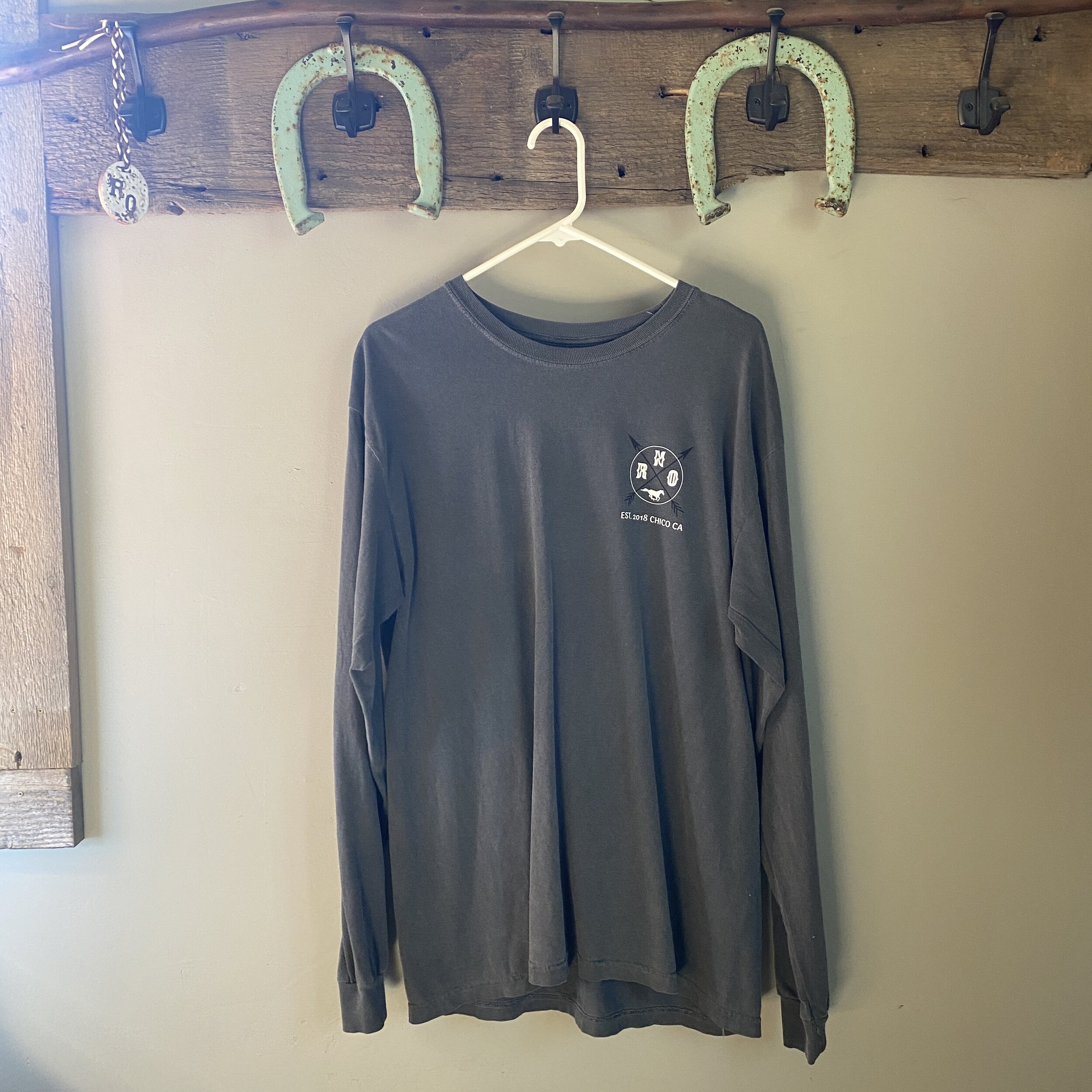 Long Sleeve Tee
