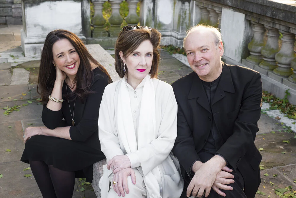 Review: Cleveland Chamber Music Society — Susanna Phillips delights in art songs of another era