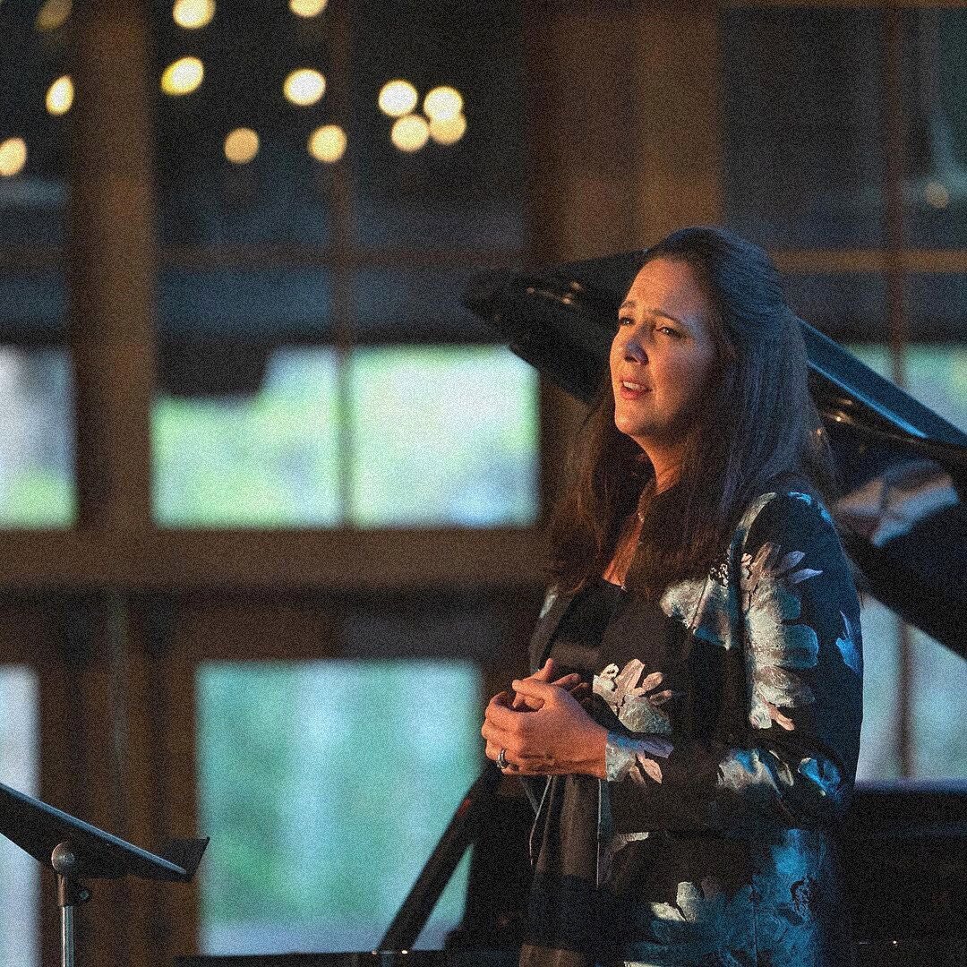 Such a joy getting to share the stage with friends, performing music by Clara and Robert Schumann and Johannes Brahms last week! Thank you to all who joined us on our journey, &ldquo;A Love Story in Song&rdquo;🎶

📸 @bravovail