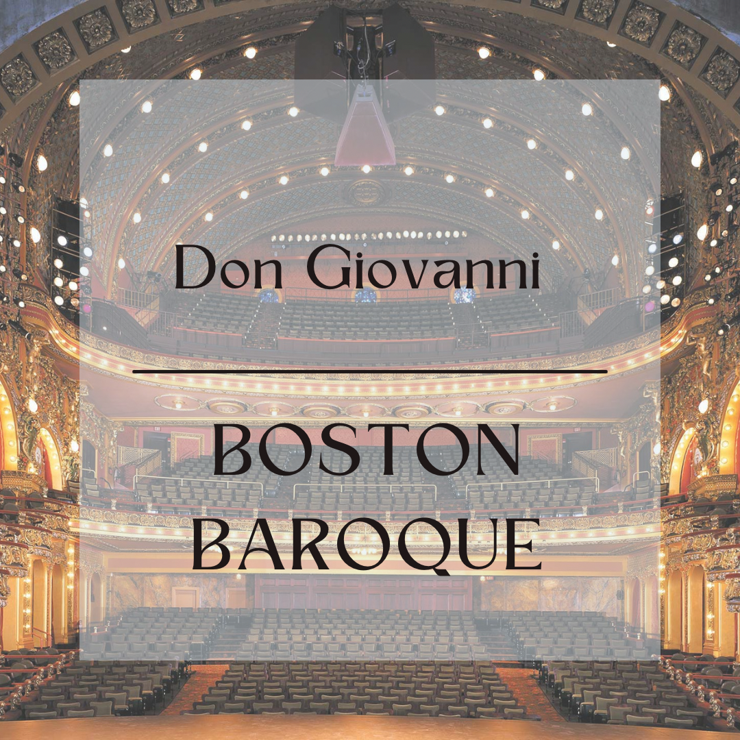 Don Giovanni