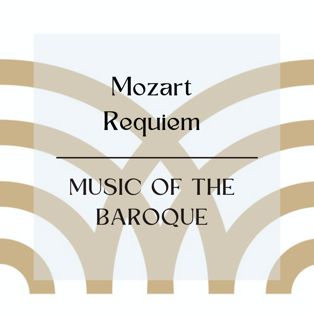 Mozart Requiem