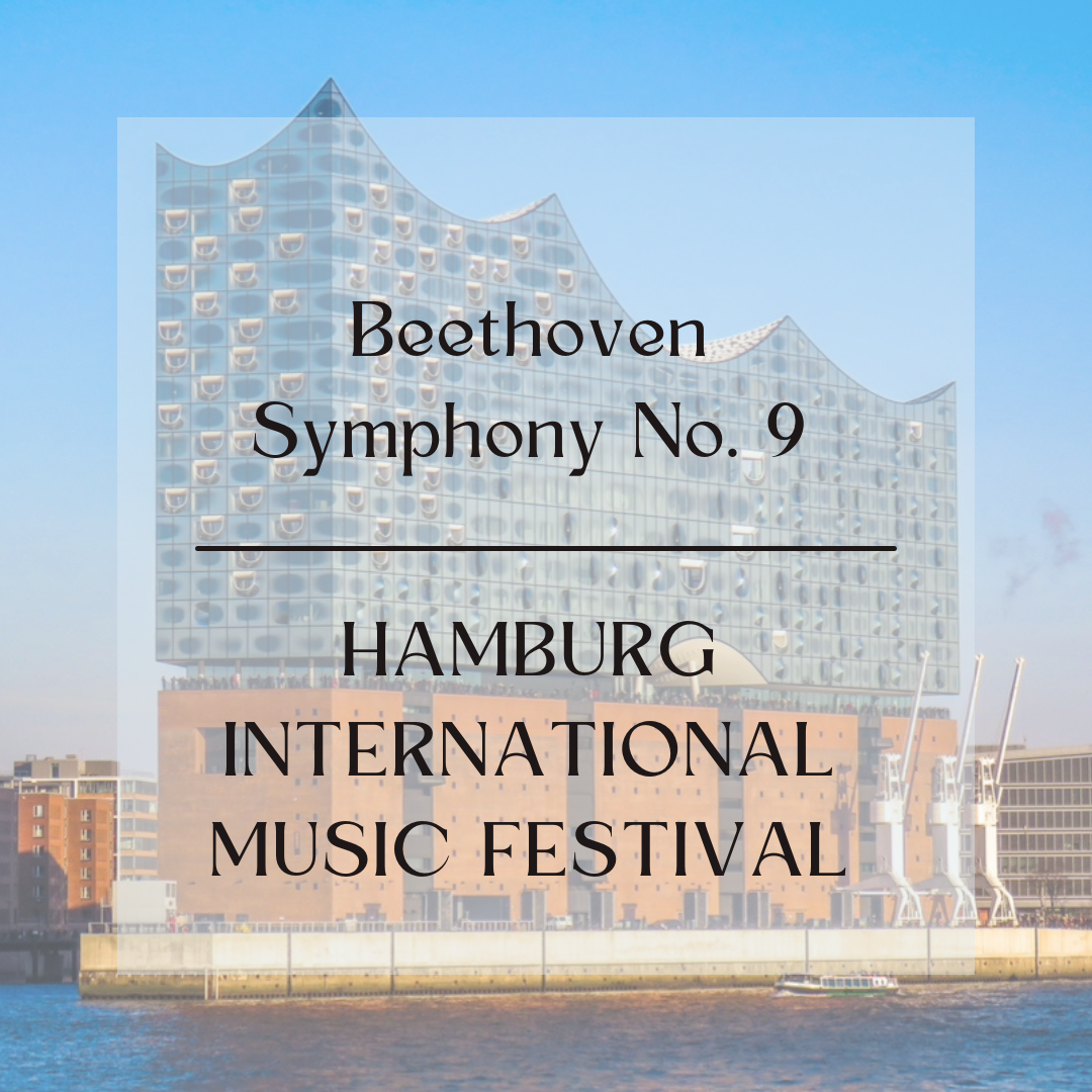 Beethoven Symphony No. 9