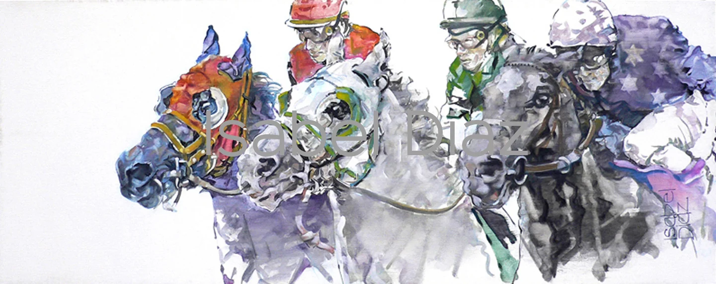 AN-0601 The Final 2006,Oil on canvas (21x53 in.).jpeg