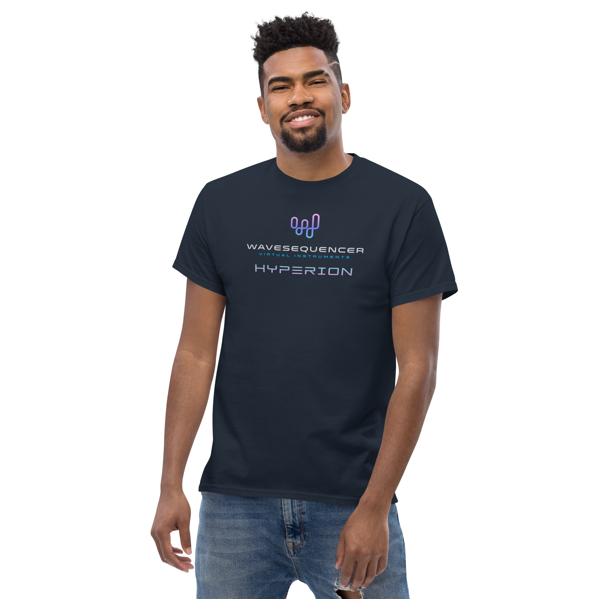 mens-classic-tee-navy-front-2-64284ad659b08.png
