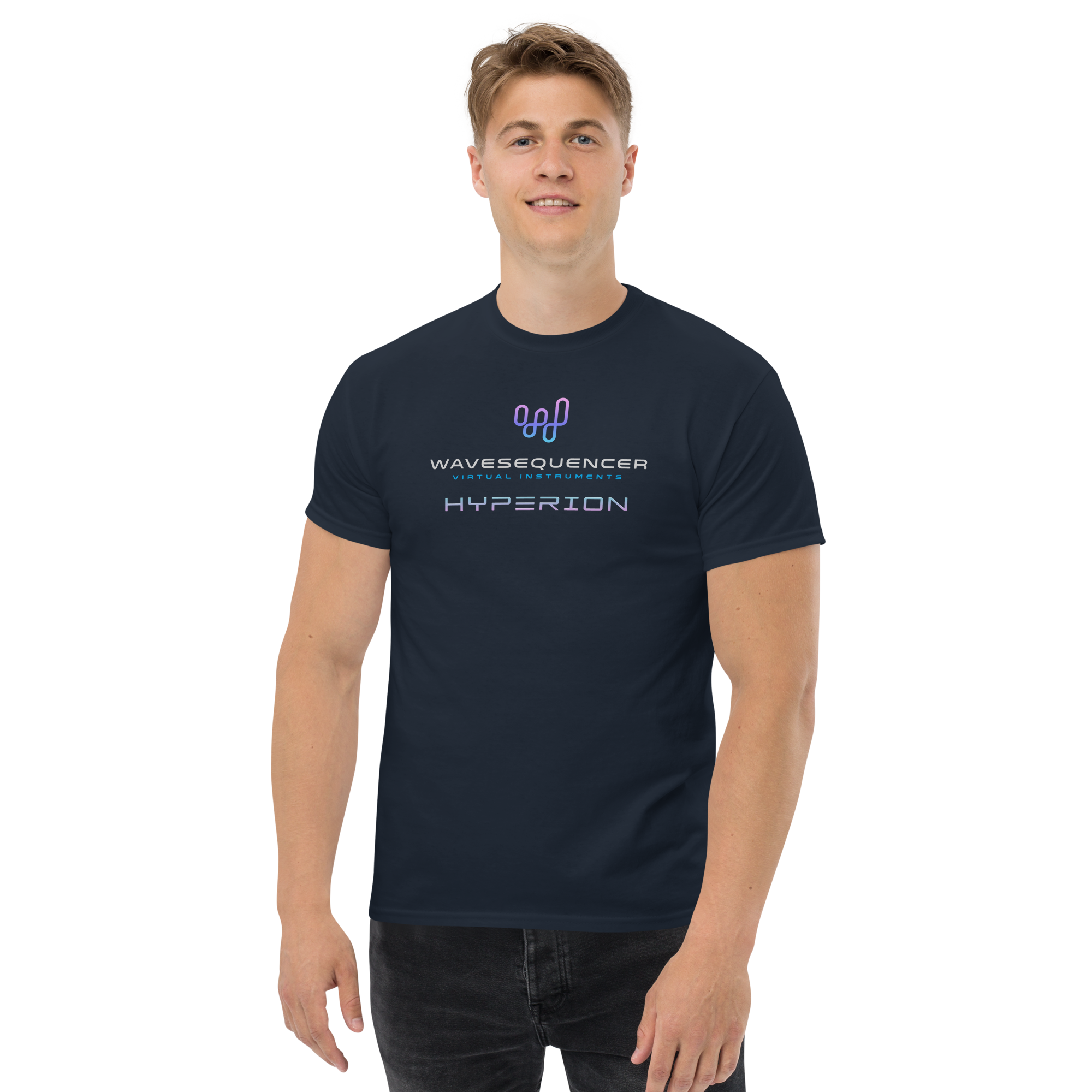 mens-classic-tee-navy-front-64284ad65d323.png