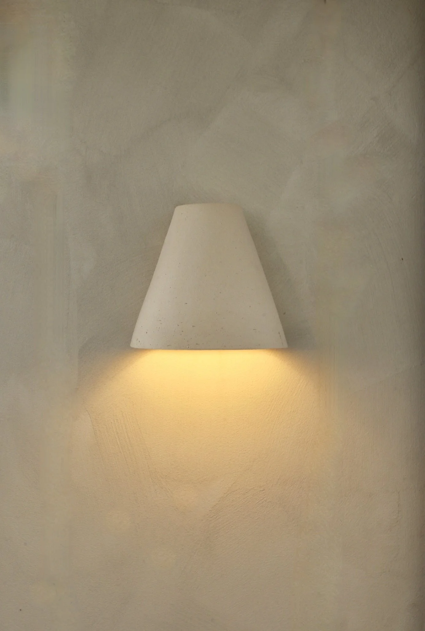 Venus Wall Light