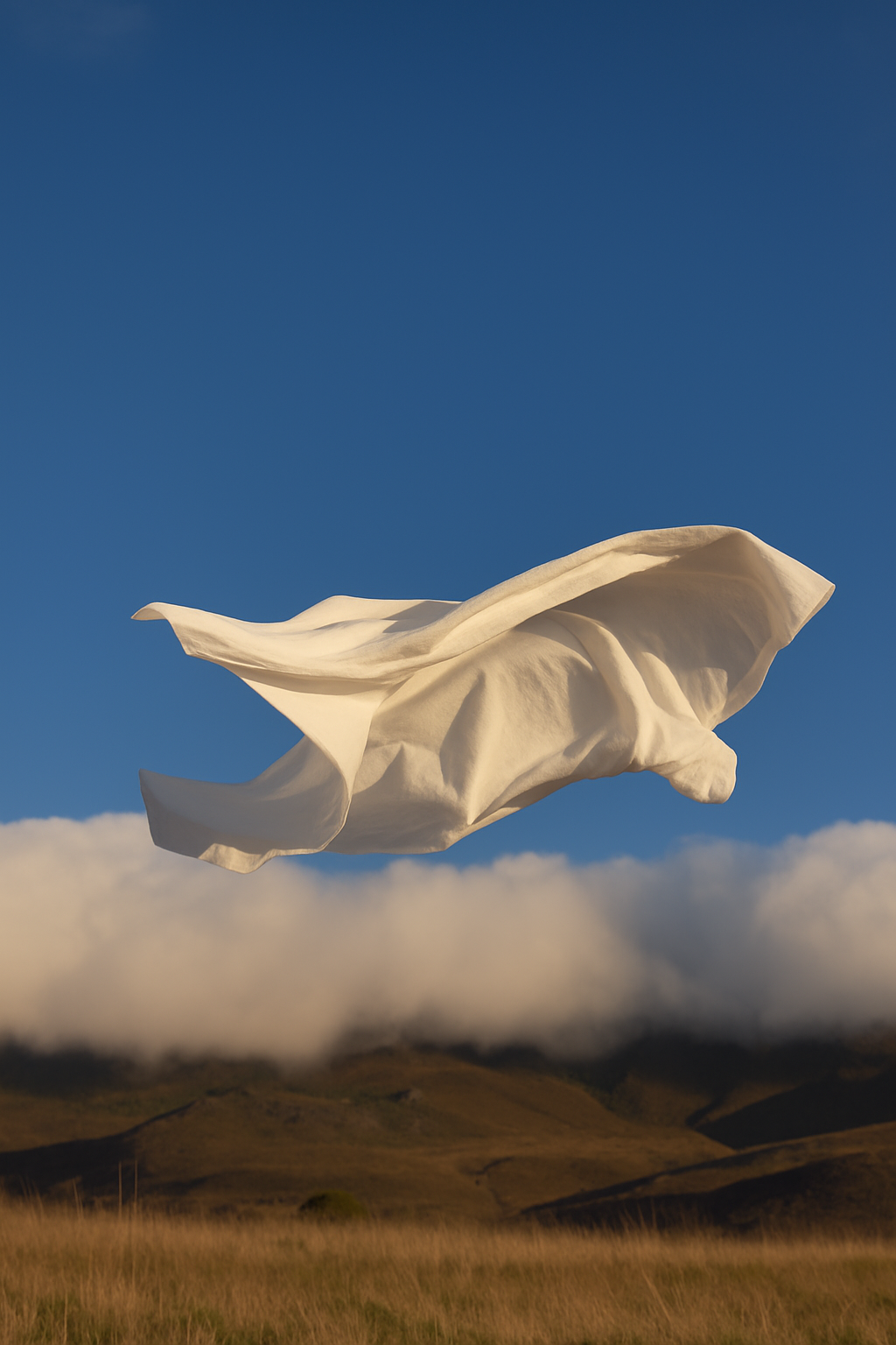 Organic Hemp Flat Sheet