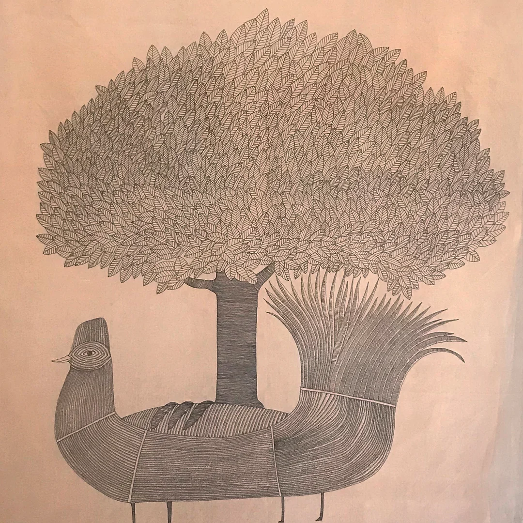 Insta Tree on Bird saree 2.jpg