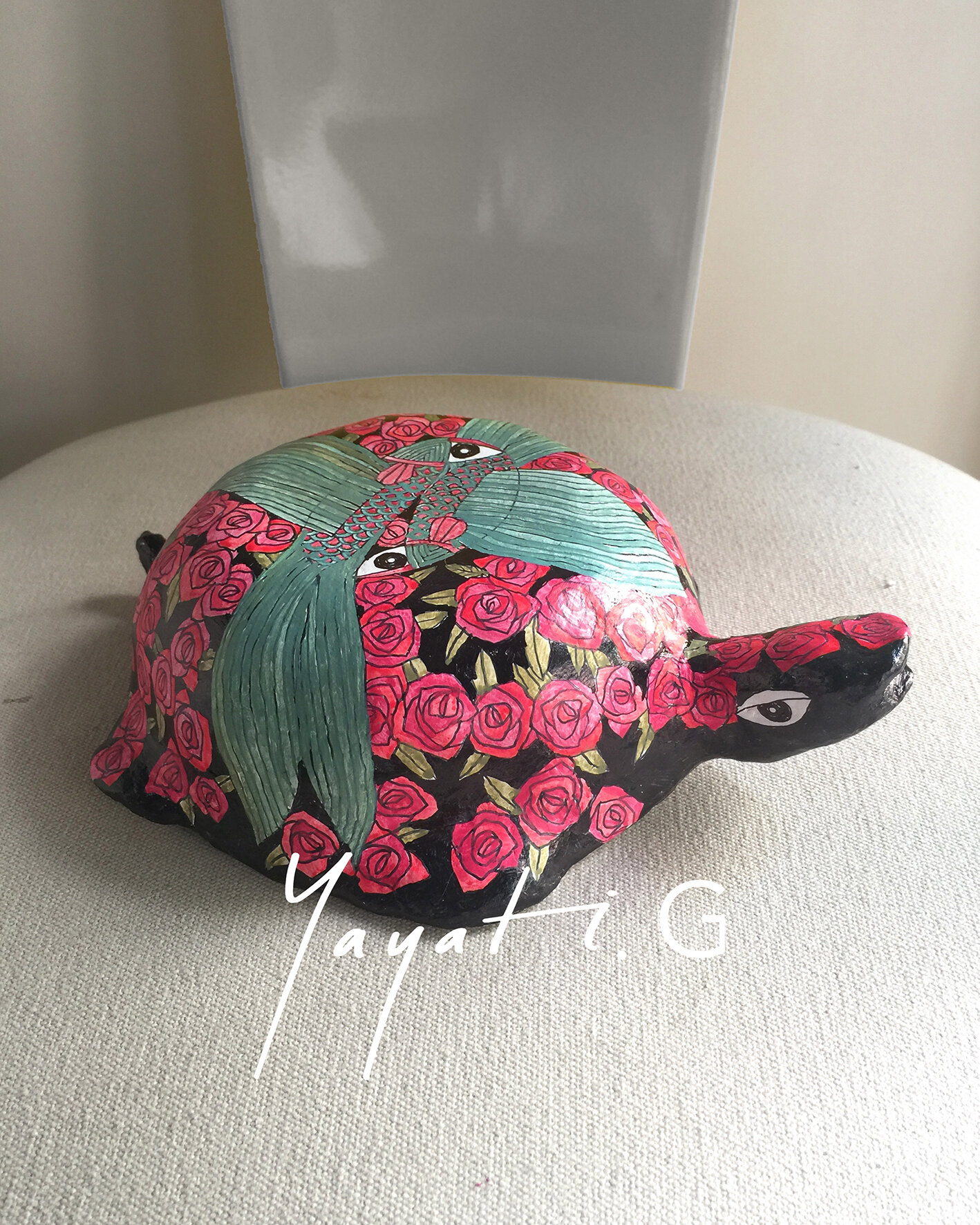 Ying and Yang Turtle 2.jpg