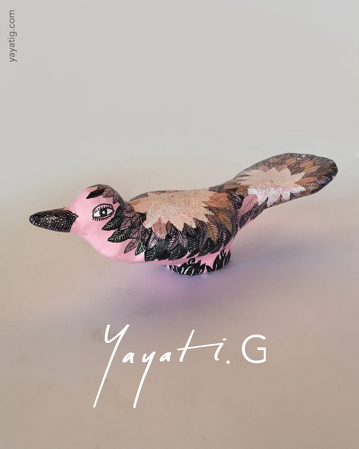 Pink Birdy in Bush 2.jpg