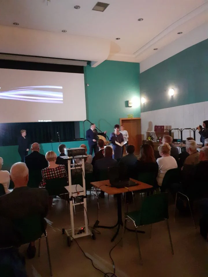 WERNISAŻ - „KU CZCI RAJMUNDA NIWIŃSKIEGO”