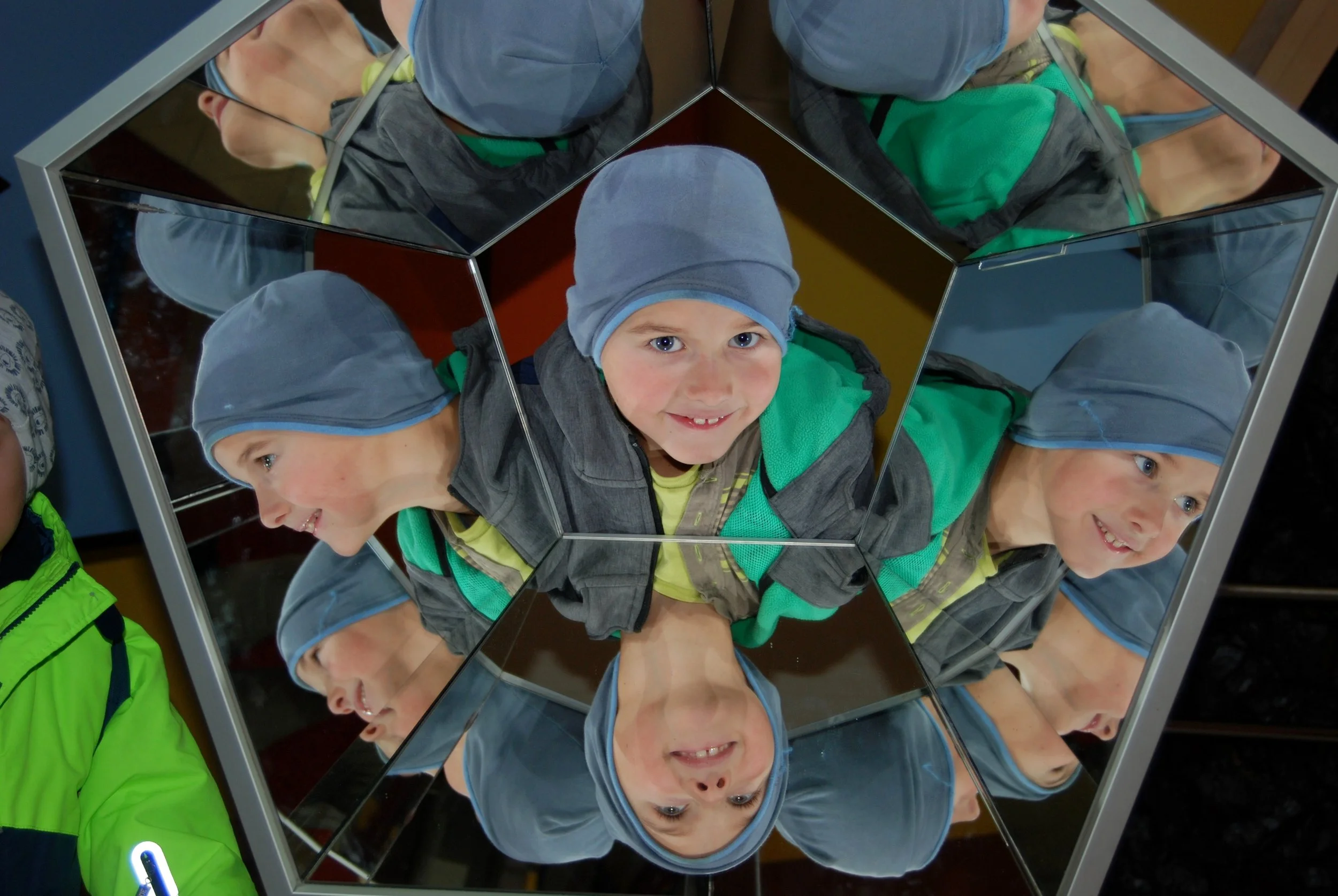 ZAJĘCIA W PARKU NAUKI I TECHNIKI, 1a