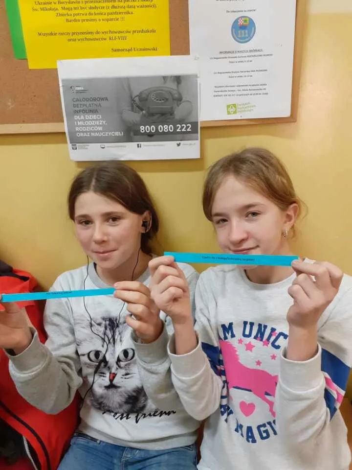 Światowy Dzień Życzliwości i Pozdrowień