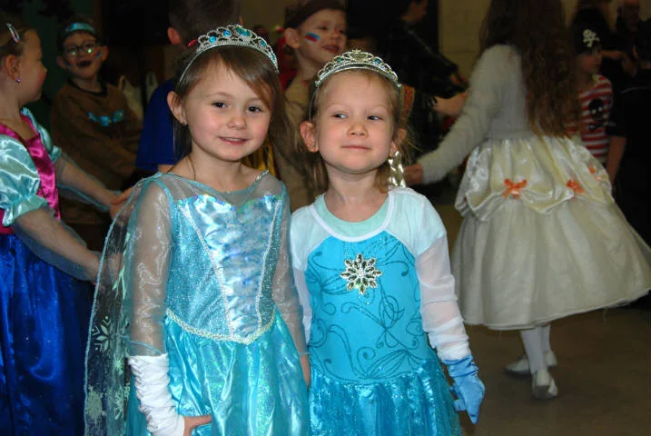 W KARNAWALE SAME BALE  - ZABAWA 2019