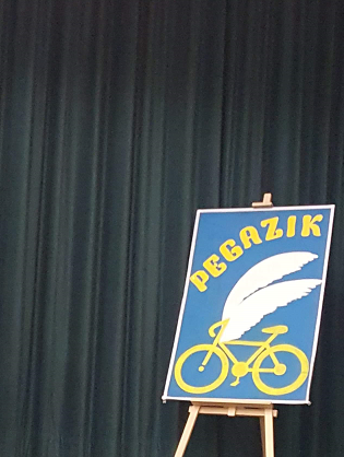 XXV Edycja Dolnośląskiego Konkursu Recytatorskiego ,,Pegazik”