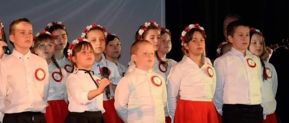 OBCHODY ŚWIĘTA NIEPODLEGŁOŚCI