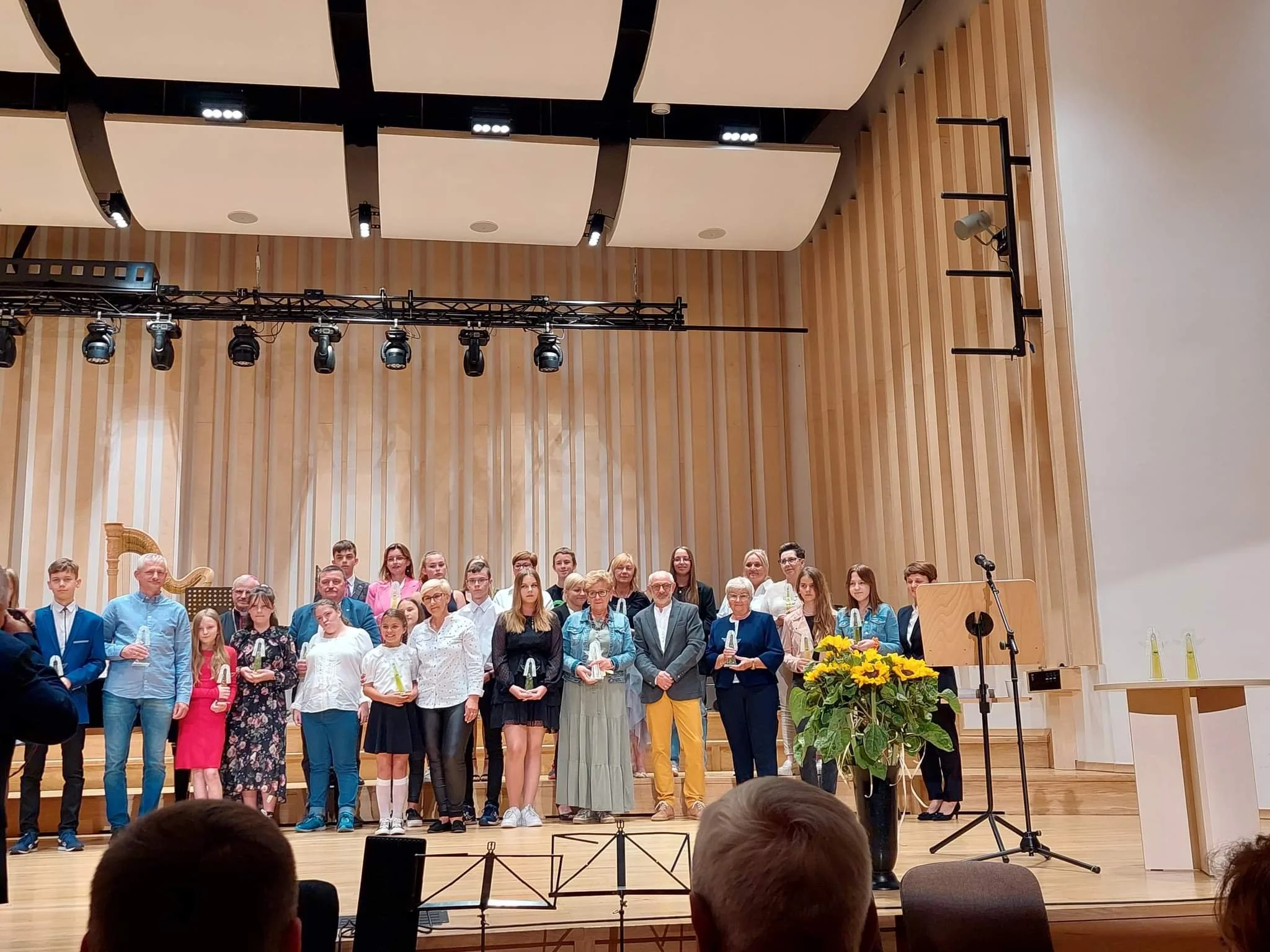 ŻONKILOWA KWESTA- PODSUMOWANIE