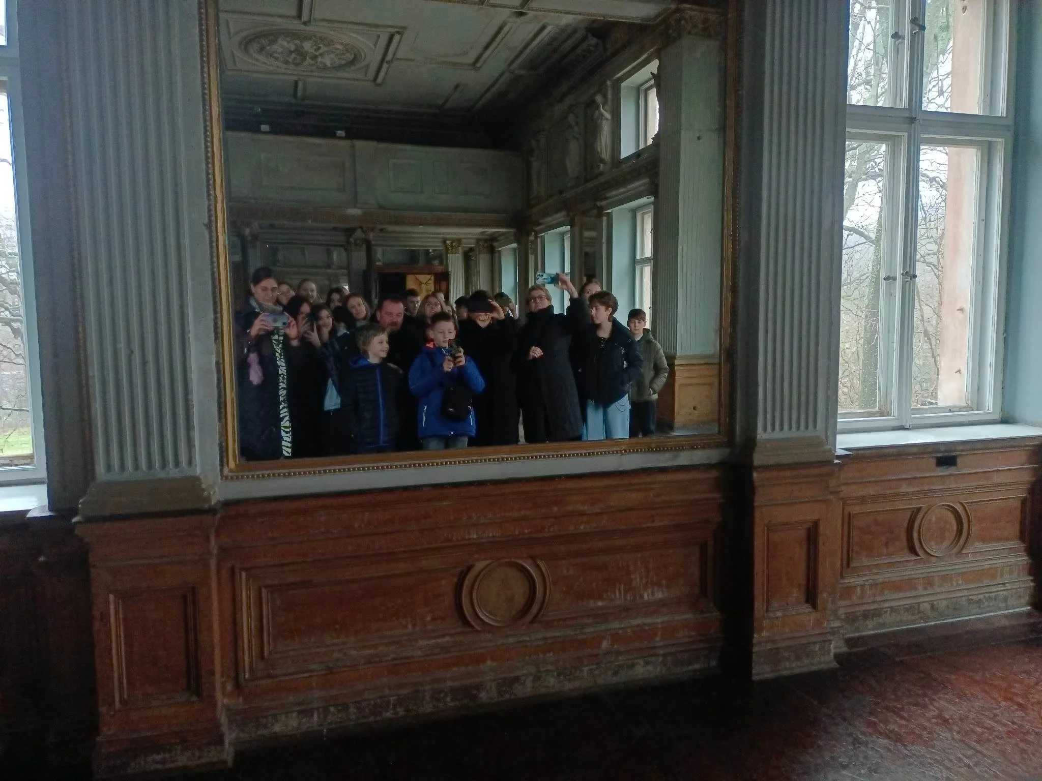 "EDUKACJA PRZEZ INSPIRACJE I PODRÓŻE"