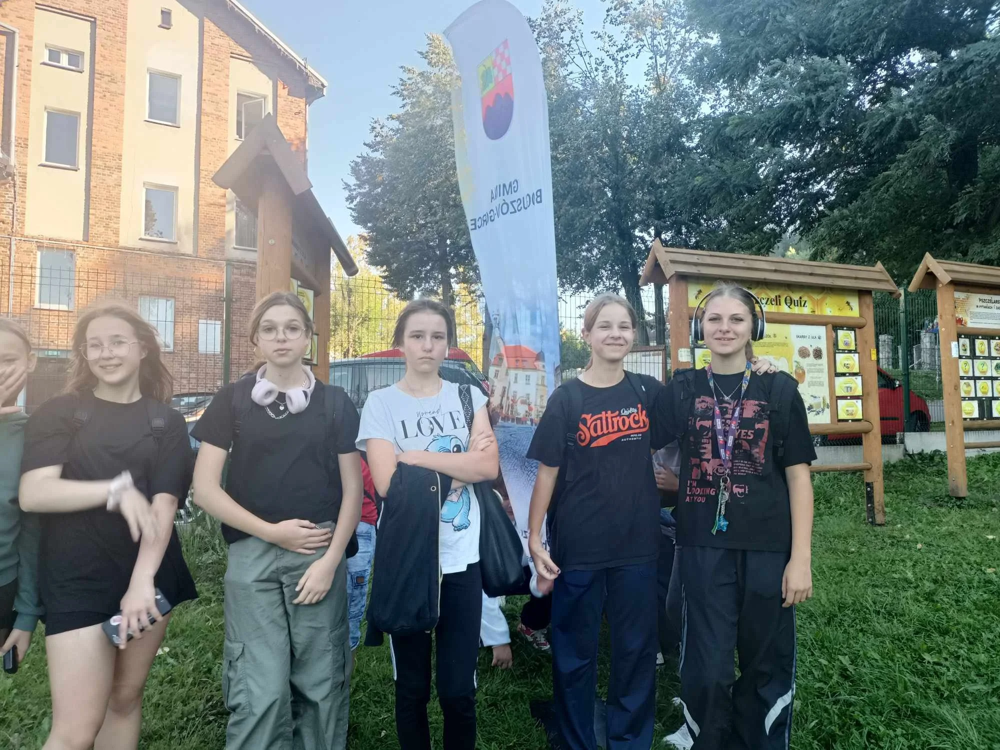 50-kilometrowy szlak na 50-lecie istnienia Boguszowa-Gorc