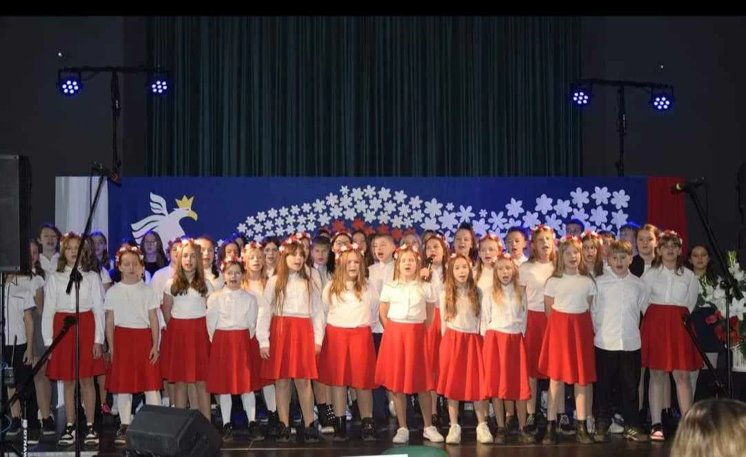 ŚWIĘTO NIEPODLEGŁOŚCI