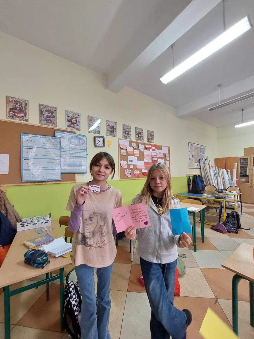 DZIEŃ ŻYCZLIWOŚCI I POZDROWIEŃ