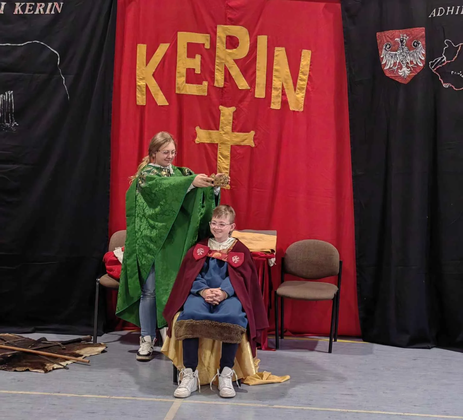 ŻYWA LEKCJA HISTORII