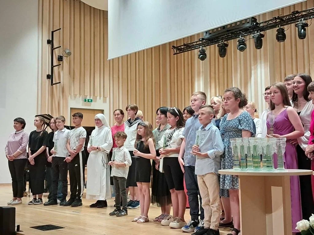 ŻONKILOWA KWESTA- PODSUMOWANIE