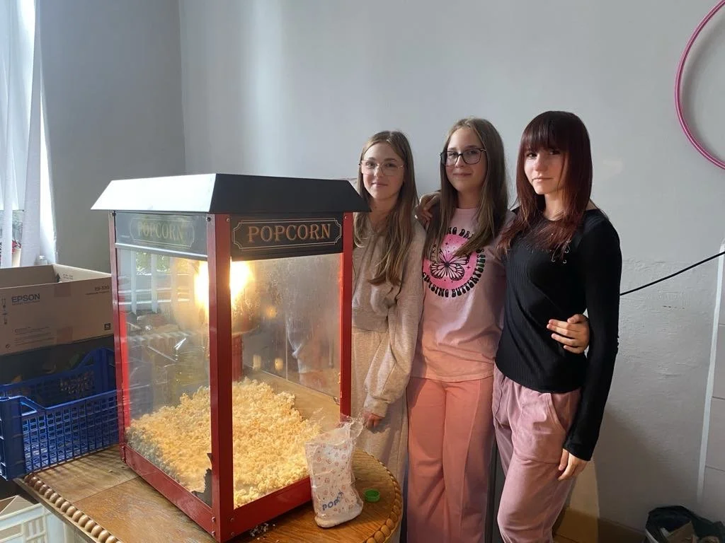 DZIEŃ DZIECKA