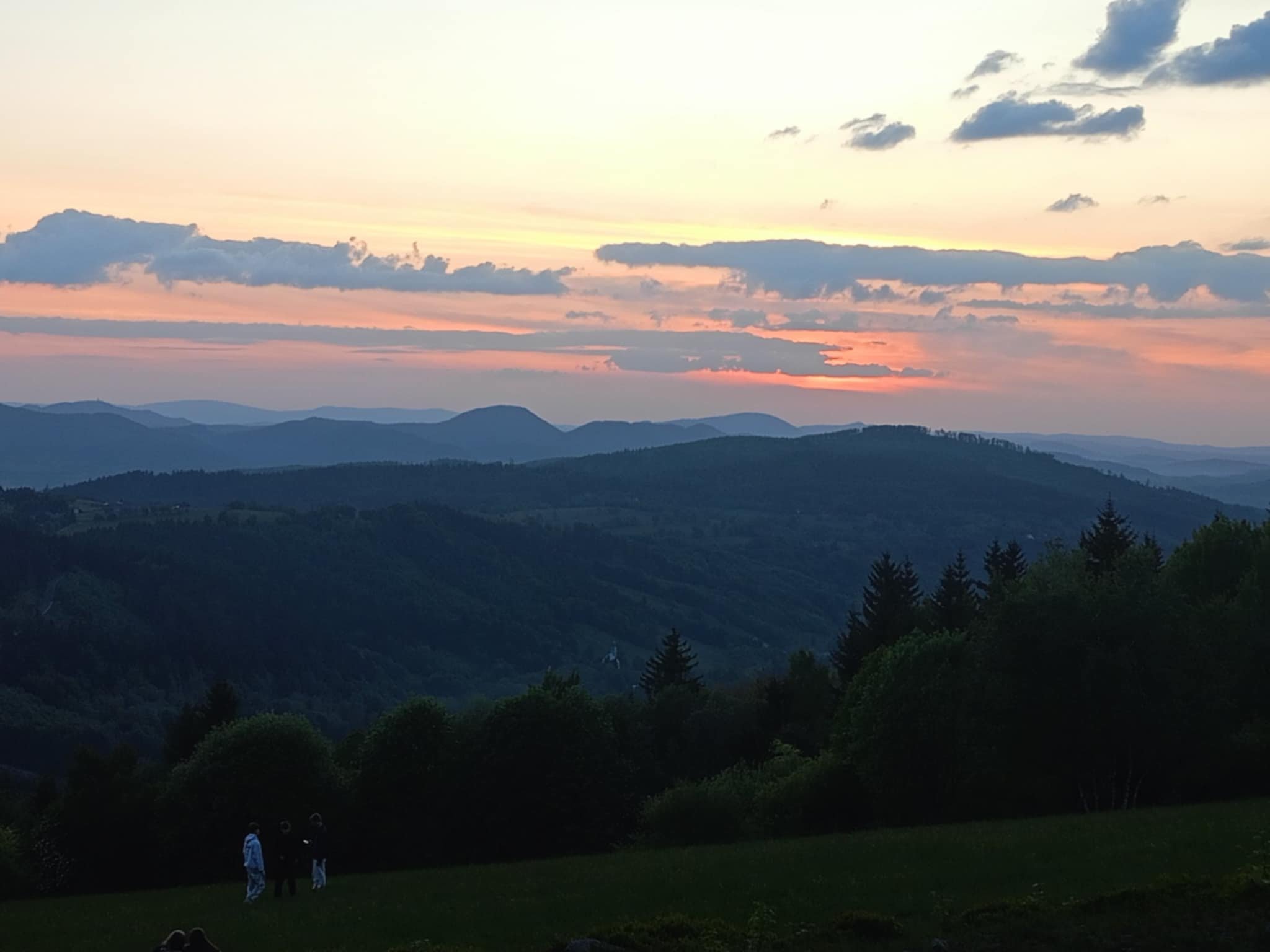 WYCIECZKA- GÓRY SOWIE