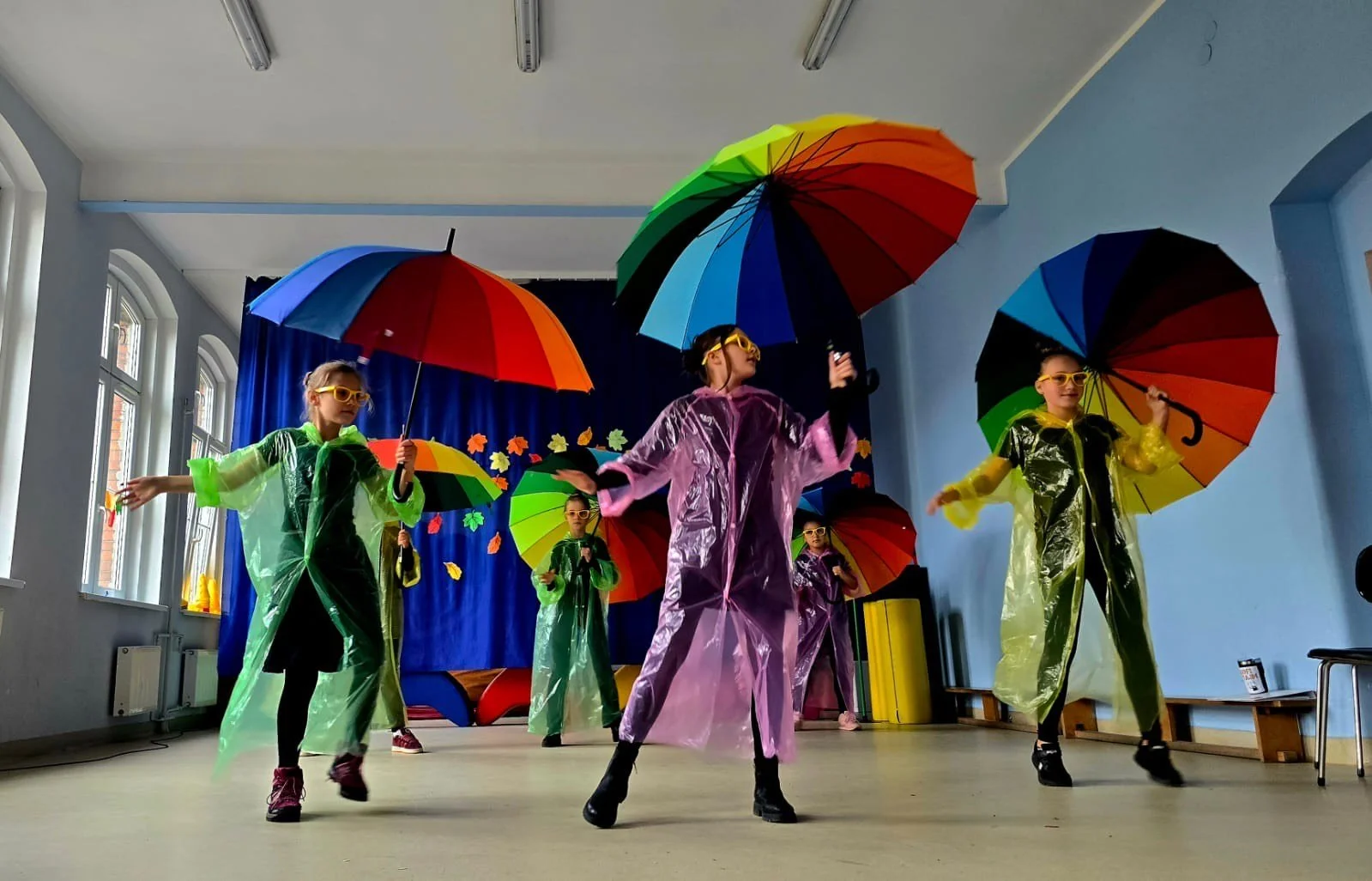 DZIEŃ EDUKACJI NARODOWEJ w ZSP