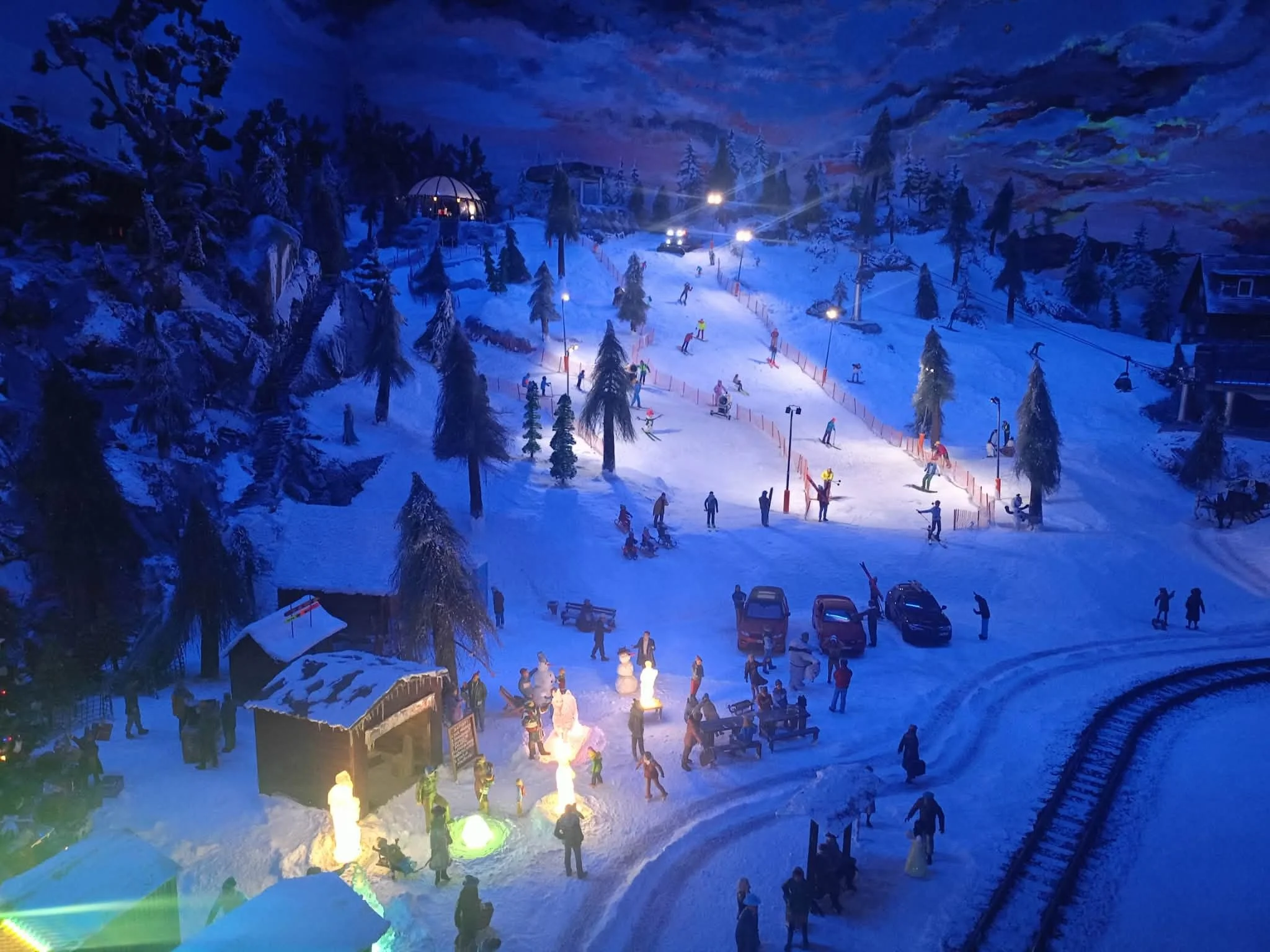 WYCIECZKA - "POZNAJ DOLNY ŚLĄSK"