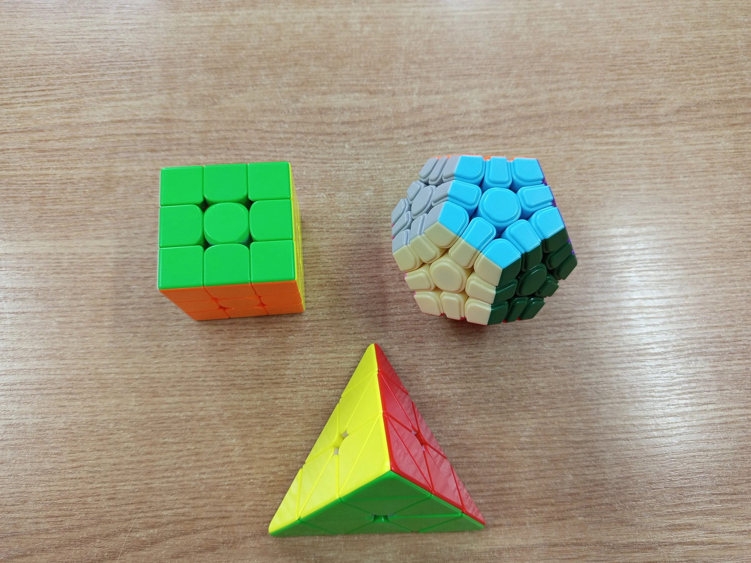 Niesamowite umiejętności w klasie 6a! 