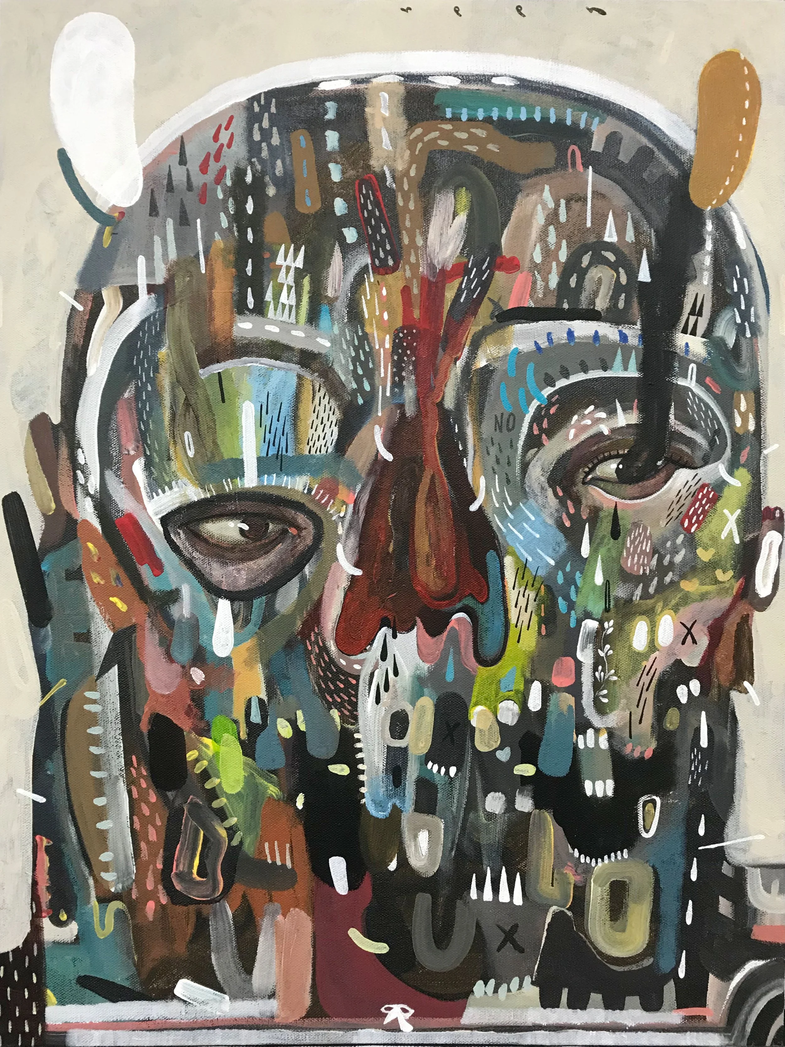 6. Im A Creep - Reen.JPG