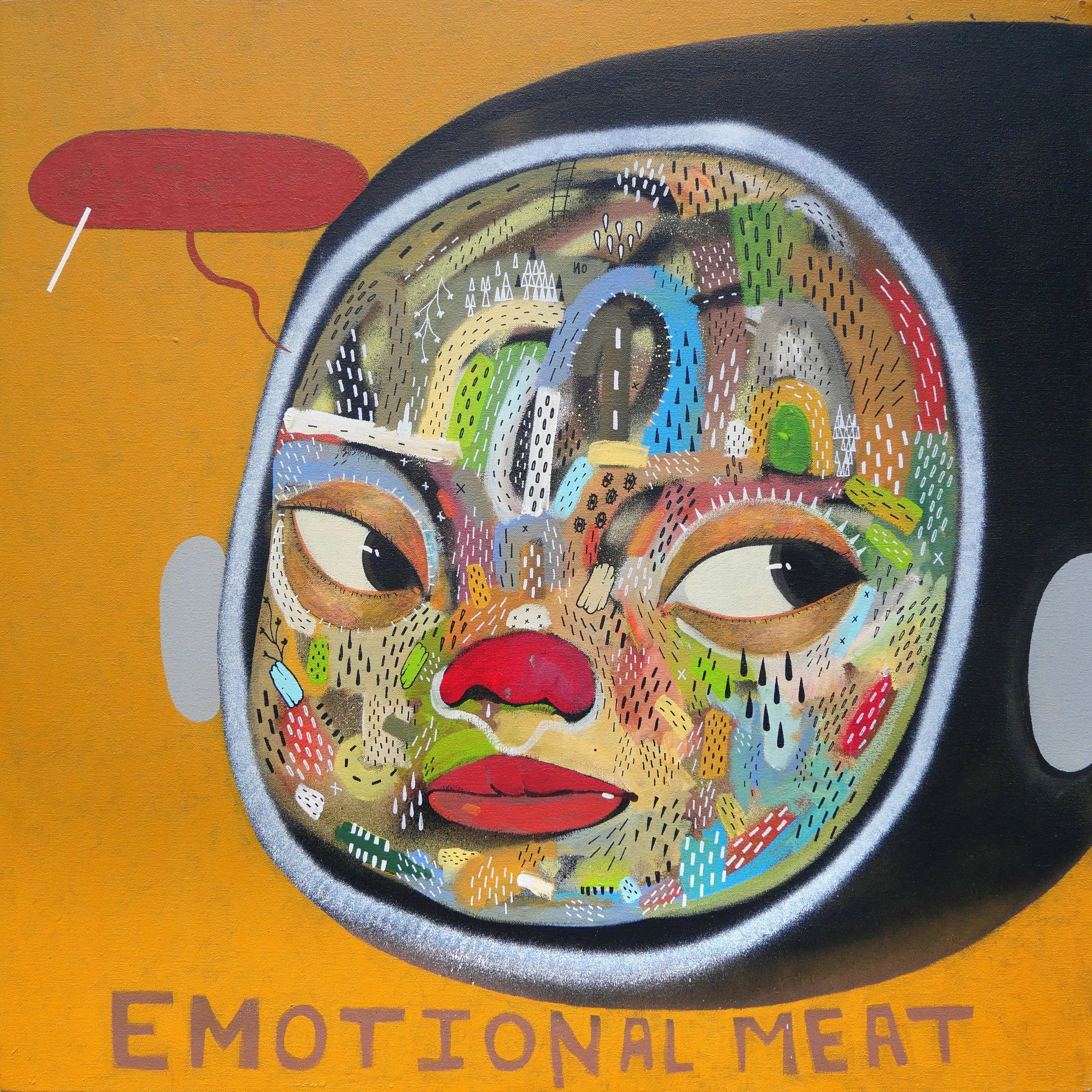 Emotional Meat - reen.JPG