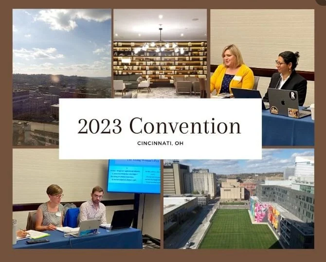 Midwest Modern Language Association 2023