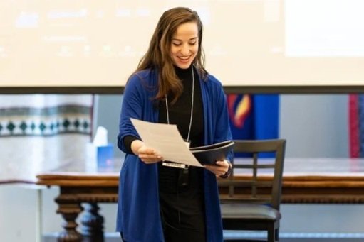 McCormick Theological Seminary "Heartwork Rising"