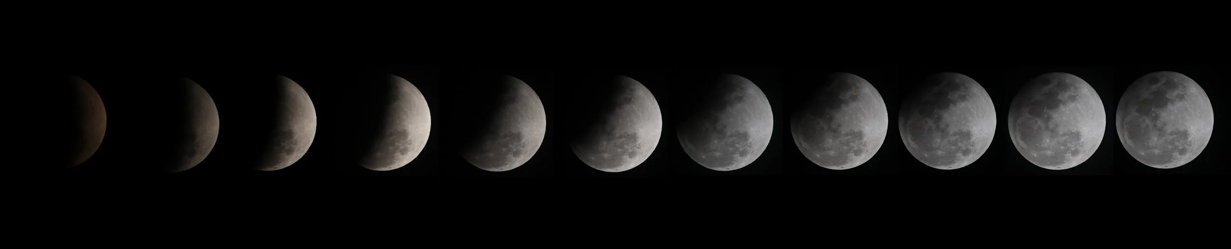 See More of the Sky's Treasures During a New Moon