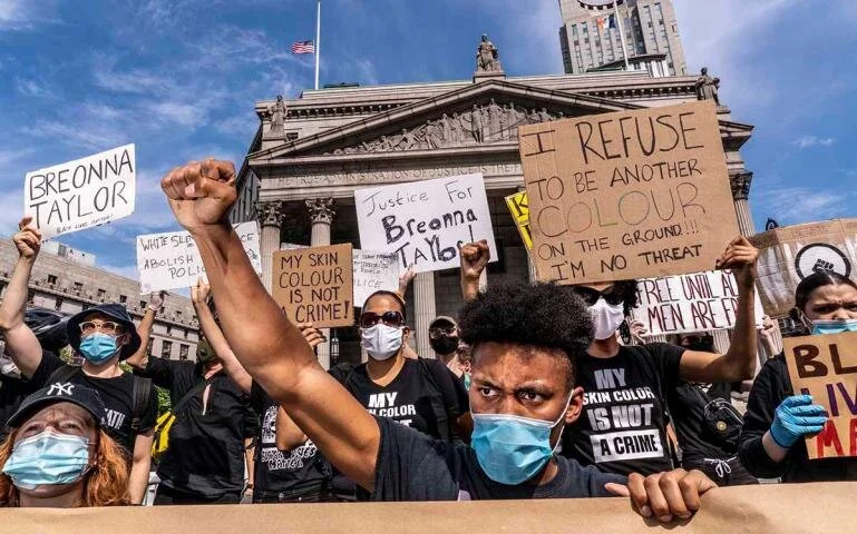 Racism Is Killing the Planet