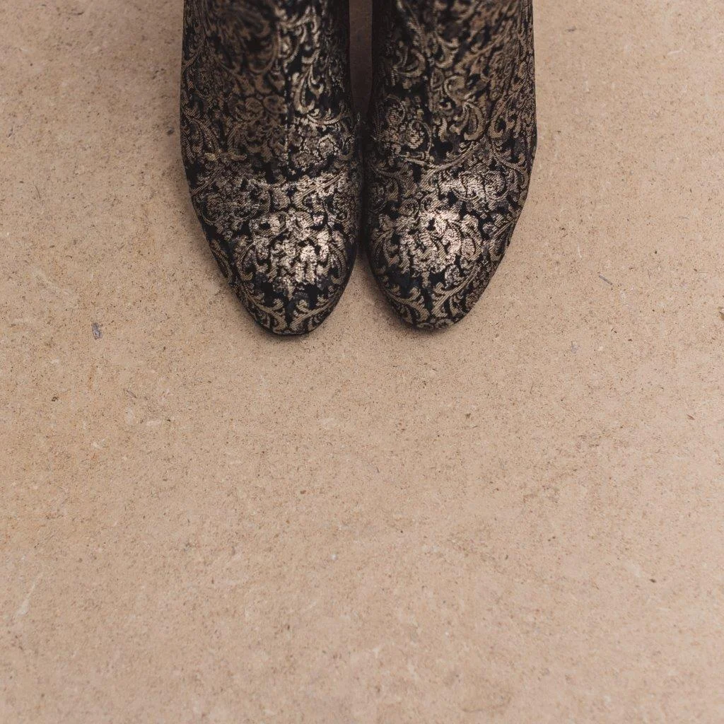 Neranjo Limestone Lightly Tumbled Detail