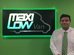 James Taylor - Sales Director