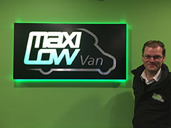 Chris Barber - Operations Director