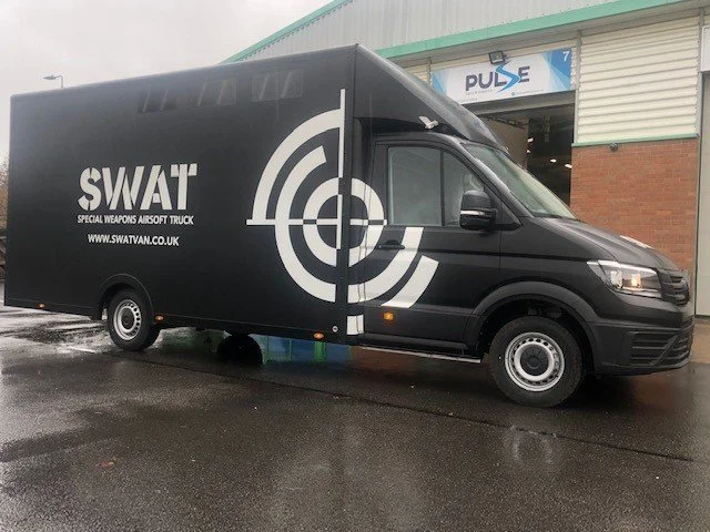 Maxi-Low | Lightweight Commercial Vehicles